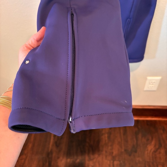 A Diamond in the Snow Women’s Ski Pants, size 4,Winter Skiing Snowboard Vacation - Picture 6 of 15